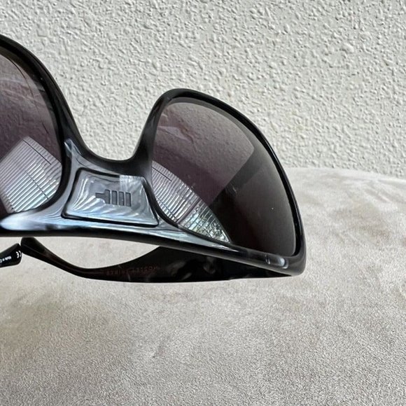 Mosley Tribes Chambers Oversized Sunglasses MT6016S 1069/11 56 18-120 3N - Picture 6 of 8